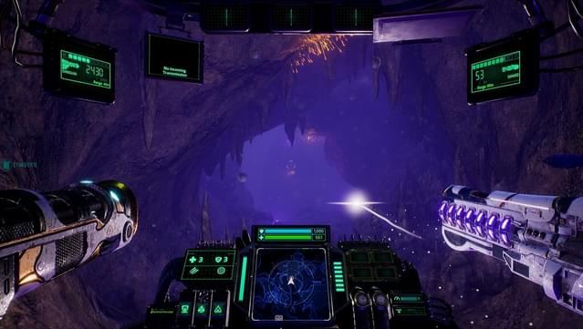 Aquanox Deep Descent Collector’s Edition screenshot 2
