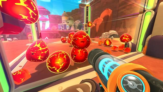 Slime Rancher screenshot 7