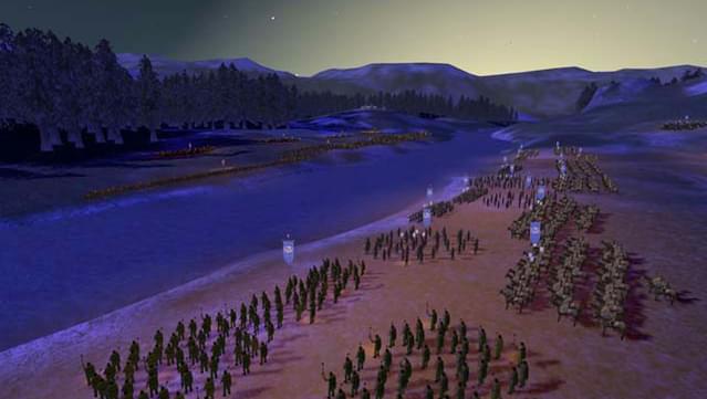 Rome: Total War - Collection screenshot 1