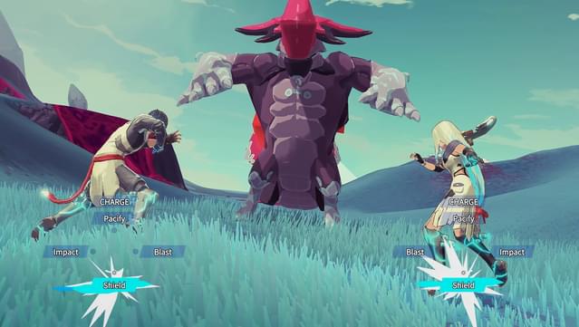 Haven Soundtrack screenshot 5