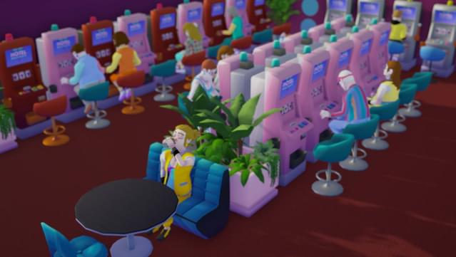 Hotel Magnate screenshot 2