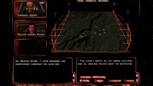 Ground Control Anthology screenshot 6