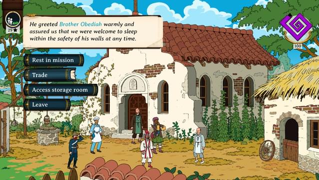 Curious Expedition 2 Bundle screenshot 1