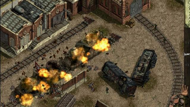 Commandos Ammo Pack screenshot 2
