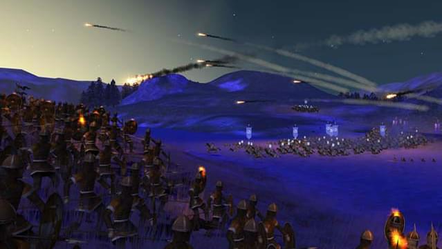 Rome: Total War - Collection screenshot 2