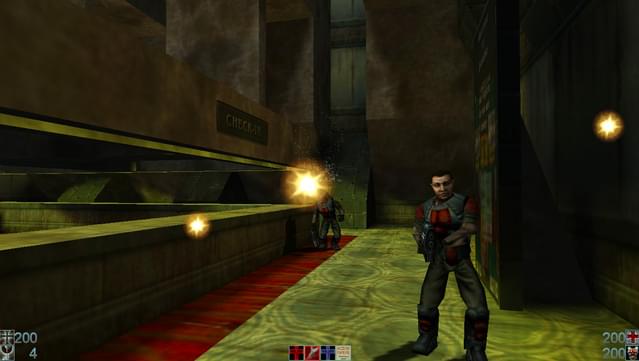 Requiem: Avenging Angel screenshot 5
