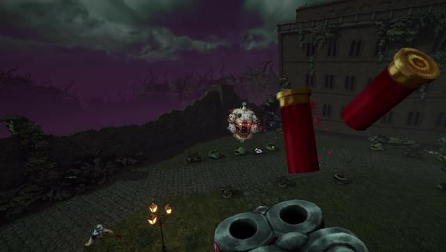 POSTAL: Brain Damaged screenshot 7