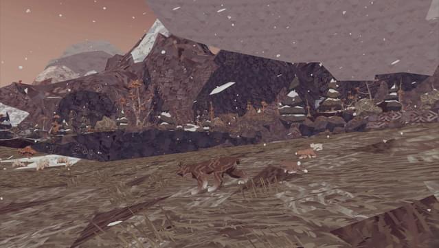 Shelter 2: Mountains screenshot 6
