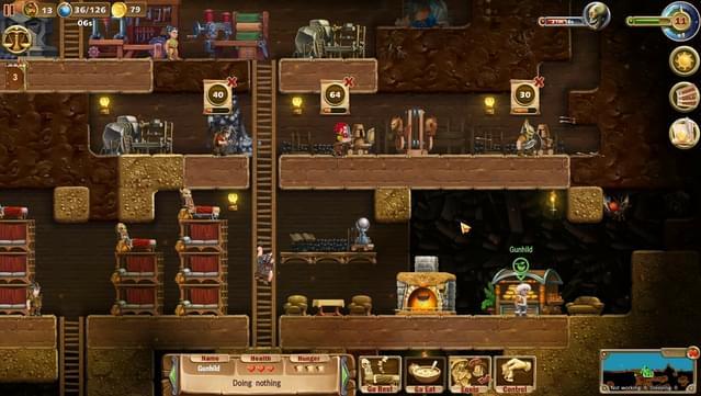 Craft The World - Magic Mirror screenshot 5