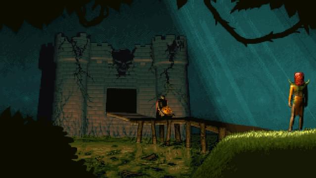 Forgotten Realms: The Archives - Collection Three screenshot 2