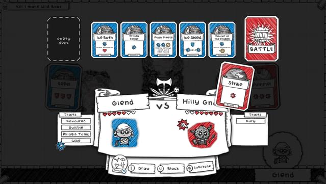 Guild of Dungeoneering Ultimate Edition screenshot 2