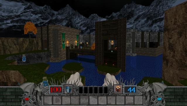 Hands of Necromancy II screenshot 4