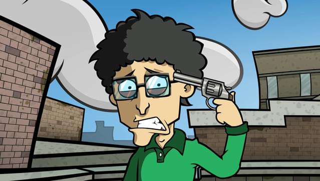 Randal's Monday screenshot 6