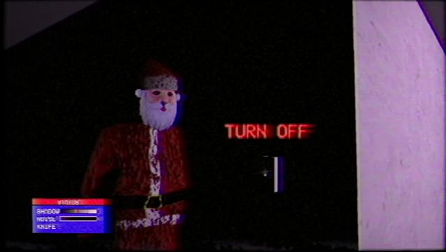 Christmas Massacre screenshot 1