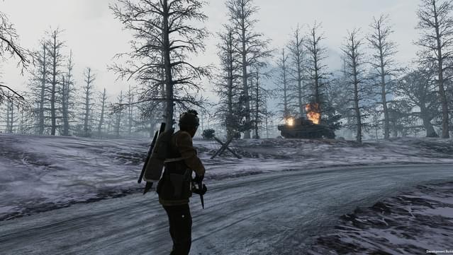 Deadly Dozen Reloaded screenshot 2