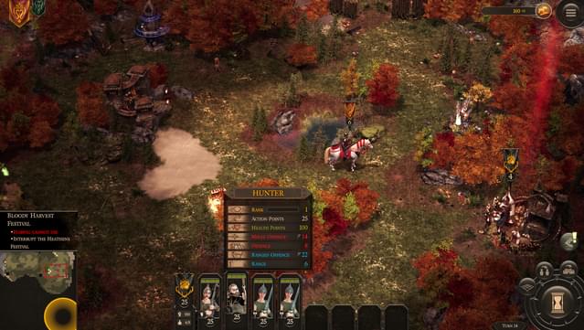 Clash II screenshot 6