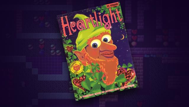 Heartlight