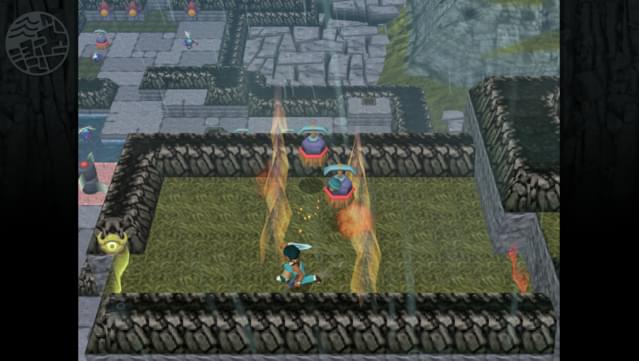Angeline Era Supporter Bundle screenshot 2