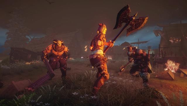 Hand of Fate 2 screenshot 7