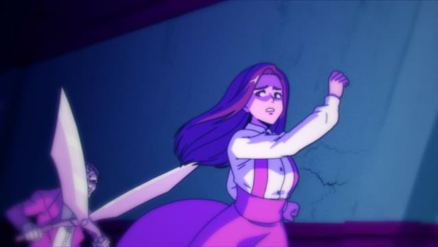 Clock Tower: Rewind screenshot 3
