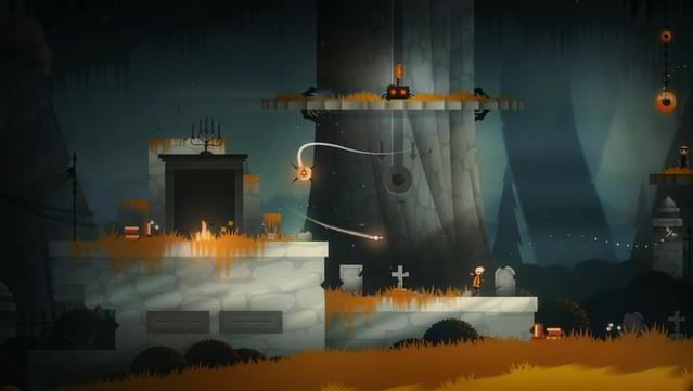 Neversong OST screenshot 6