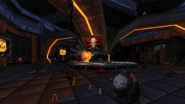 Ion Fury screenshot 3