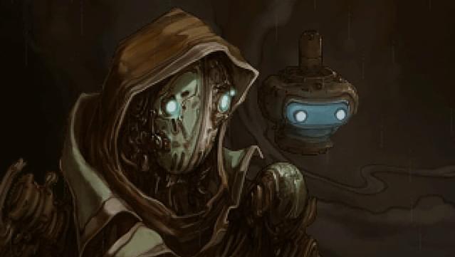 Primordia screenshot 0