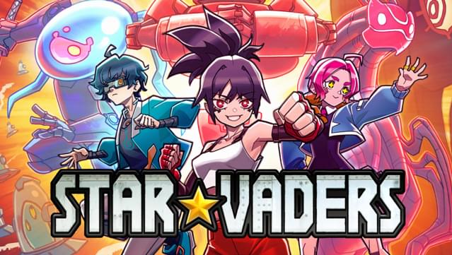 StarVaders - Soundtrack