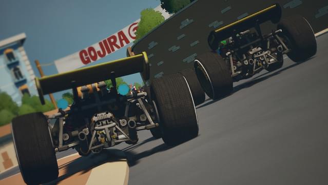 Formula Legends screenshot 6