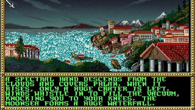 Forgotten Realms: The Archives - Collection Two screenshot 3