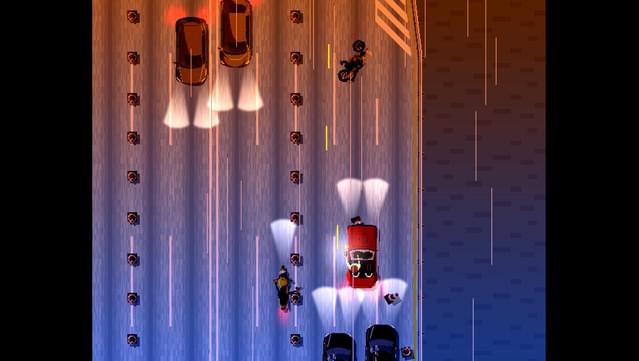 Speed Limit screenshot 2