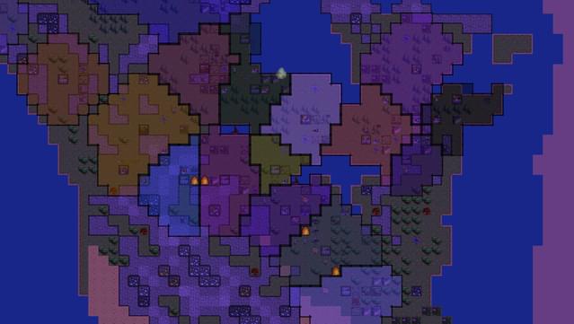 Kingdom's Life screenshot 4