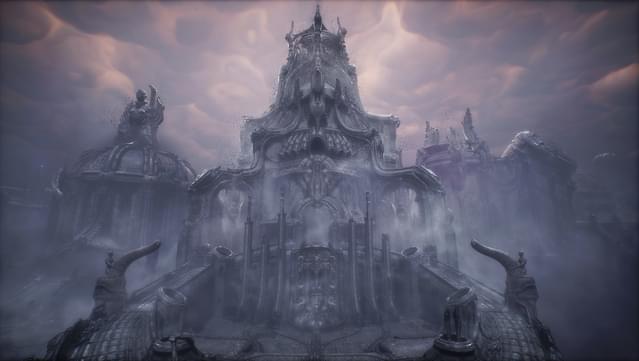 Scorn screenshot 2