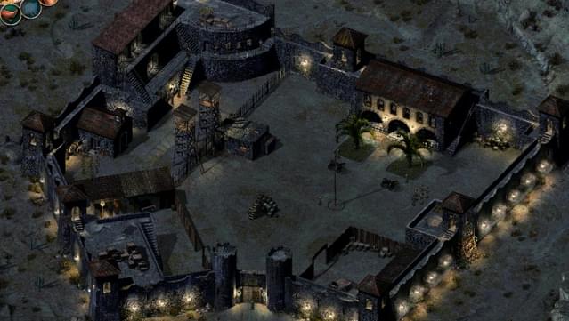 Desperados: Wanted Dead or Alive screenshot 6