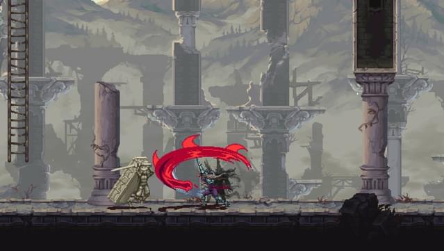 Blasphemous 2 screenshot 6