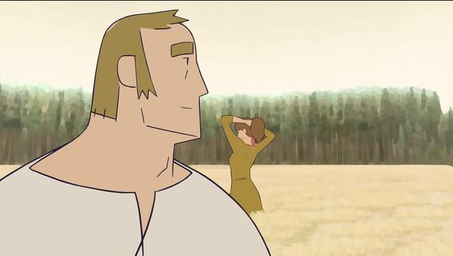 Pine: A Story of Loss screenshot 6