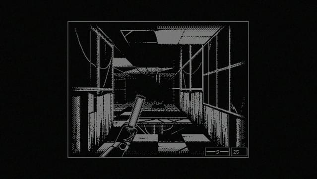 REPOSE screenshot 4