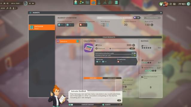 Good Company screenshot 6