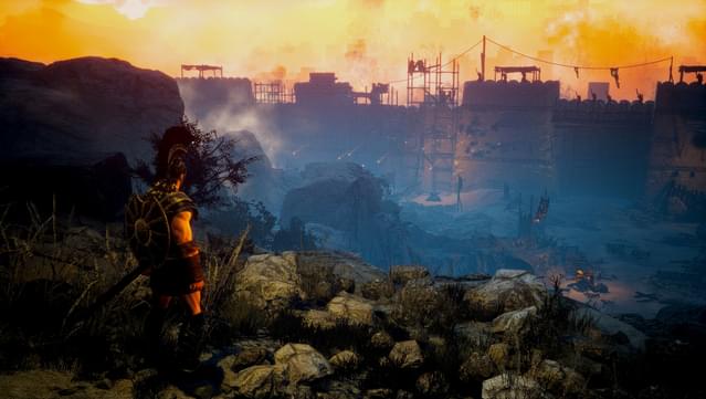 Achilles: Legends Untold screenshot 5