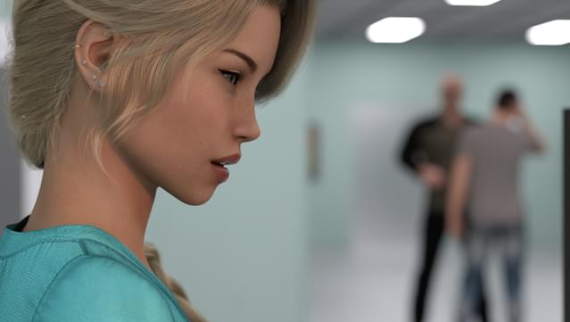 Lust Theory - Season 3 screenshot 3