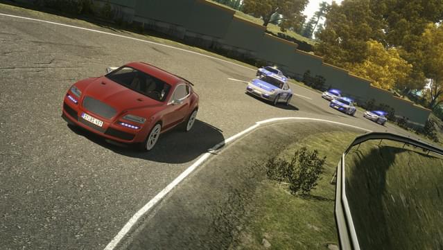 Crash Time - Undercover screenshot 5