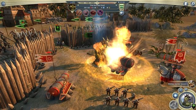 Age of Wonders 3 screenshot 5