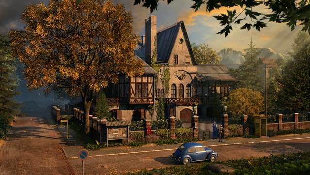 Lost Horizon 2 screenshot 5