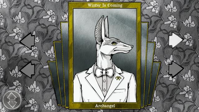 Death and Taxes screenshot 7