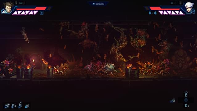 Anima Flux screenshot 0