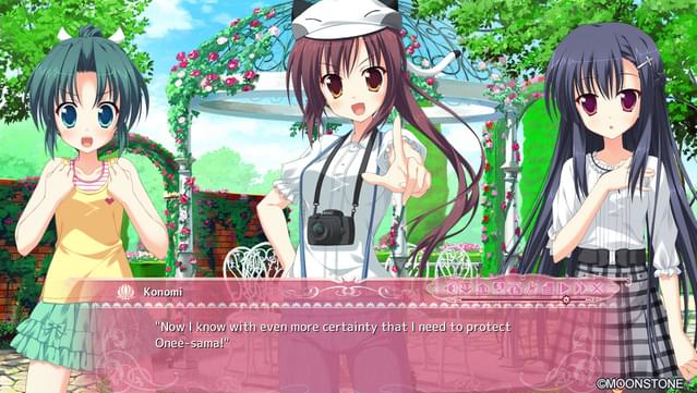 Princess Evangile All Ages Version screenshot 2