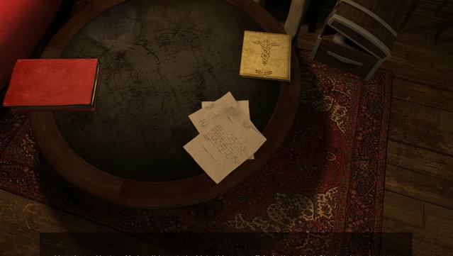 Dracula Trilogy screenshot 0