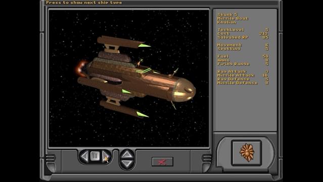 Star General screenshot 5