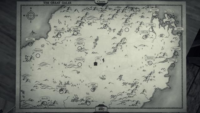 Peaks of Yore screenshot 5