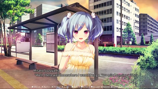Home Sweet Homecoming screenshot 0